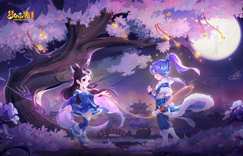 梦幻西游公益服稳定服